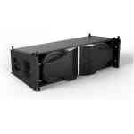 JBL VTX A12W Dual 12-inch Line Array Loudspeaker | 120-Degree Dispersion