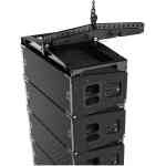 JBL VTX A12 Dual 12-inch Line Array Loudspeaker | 90-Degree Dispersion