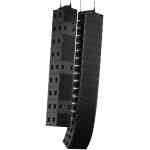 JBL VTX A12W Dual 12-inch Line Array Loudspeaker | 120-Degree Dispersion