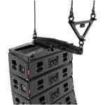JBL VTX A12W Dual 12-inch Line Array Loudspeaker | 120-Degree Dispersion