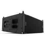 JBL VTX A12 Dual 12-inch Line Array Loudspeaker | 90-Degree Dispersion