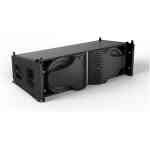 JBL VTX A12 Dual 12-inch Line Array Loudspeaker | 90-Degree Dispersion