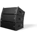 JBL VTX A8 Dual 8-inch Compact Line Array Loudspeaker with 110º Dispersion