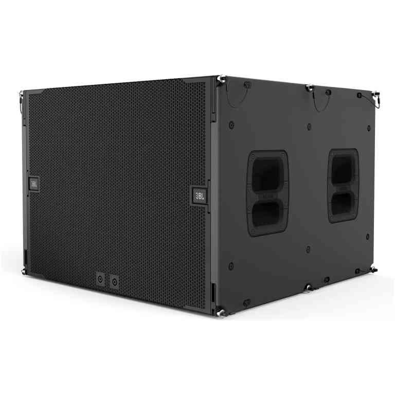 JBL VTX B18 Arrayable Single 18-inch Subwoofer