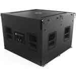 JBL VTX B18 Arrayable Single 18-inch Subwoofer