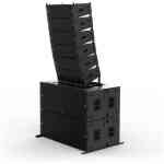 JBL VTX B28 Arrayable Dual-18-inch Subwoofer