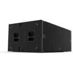 JBL VTX B28 Arrayable Dual-18-inch Subwoofer