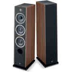 Focal Vestia N2 3-Way Floorstanding Speaker - Dark Wood
