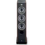 Focal Vestia N2 3-Way Floorstanding Speaker - Dark Wood