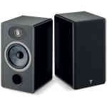 Focal Vestia N°1 2-Way Bookshelf Speaker - Black
