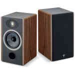 Focal Vestia N°1 2-Way Bookshelf Speaker - Dark Wood