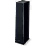 Focal Vestia N2 3-Way Floorstanding Speaker - Black