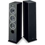Focal Vestia N2 3-Way Floorstanding Speaker - Black