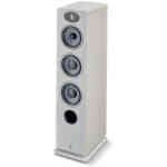 Focal Vestia N3 3-Way Floorstanding Speaker - Black