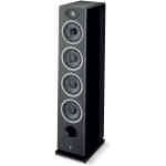 Focal Vestia N3 3-Way Floorstanding Speaker - Dark Wood