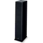Focal Vestia N3 3-Way Floorstanding Speaker - Black