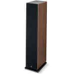 Focal Vestia N3 3-Way Floorstanding Speaker - Dark Wood