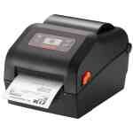BIXOLON XD5-40t 4-Inch Thermal Transfer Desktop Label Printer
