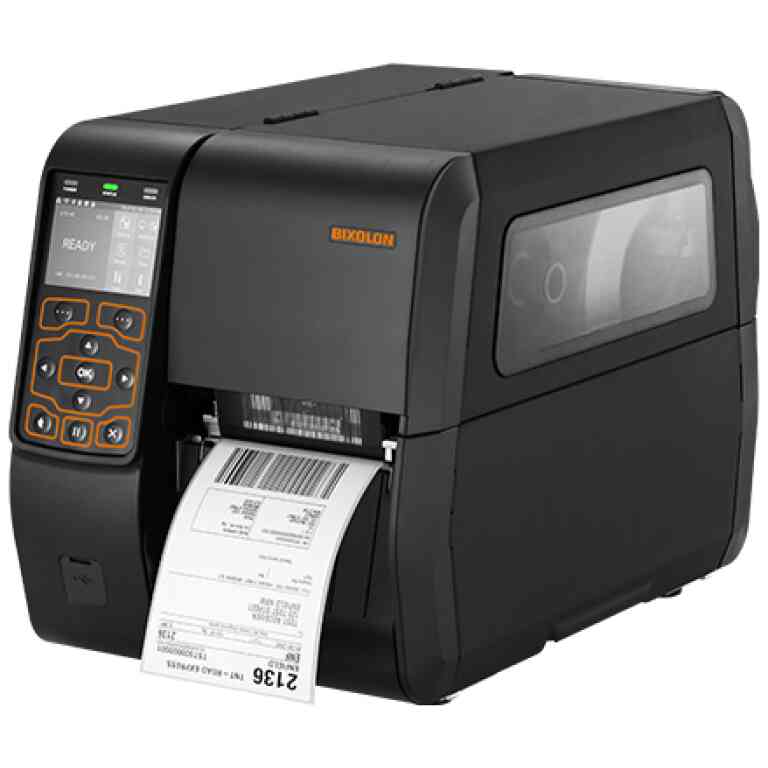 BIXOLON XT5-40S/MEA Label Printer