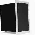 AVM CB 2.3 Compact Bookshelf Speaker - Silver/Aluminium AVM CB 2.3 Compact Bookshelf Speaker - Silver/Aluminium