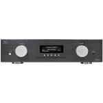 AVM CS 30.3 All-In-One Integrated Streaming-Amplifier - Silver/Black
