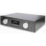 AVM CS 30.3 All-In-One Integrated Streaming-Amplifier - Silver/Black