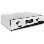 AVM CS 30.3 All-In-One Integrated Streaming-Amplifier - Cellini Chrome