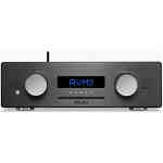 AVM Ovation CS 6.3 streaming CD Receiver - Slilver/Black