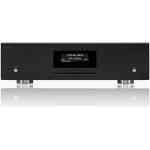 AVM Evolution MP 5.3 Media CD Player - Cellini Chrome