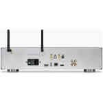 AVM MP 30.3 Media Player - Silver/Black