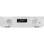 AVM 30 PAS 30.3 Streaming Pre-Amplifier - Silver/Black AVM 30 PAS 30.3 Streaming Pre-Amplifier - Silver/Black