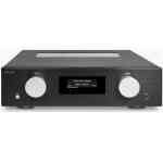 AVM PAS 3.3 - Streaming Preamplifier with Tube Stage  - Cellini Chrome