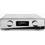 AVM PAS 3.3 - Streaming Preamplifier with Tube Stage  - Cellini Chrome