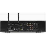 AVM PAS 3.3 - Streaming Preamplifier with Tube Stage  - Cellini Chrome