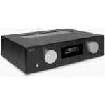 AVM PAS 5.3 - Streaming Preamplifier with Tube Stage - Silver/Black