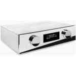 AVM PAS 5.3 - Streaming Preamplifier with Tube Stage - Cellini Chrome