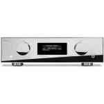 AVM PAS 5.3 - Streaming Preamplifier with Tube Stage - Cellini Chrome