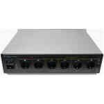 AVM PC 3.3 Power Conditioner - Silver/Black AVM PC 3.3 Power Conditioner - Silver/Black