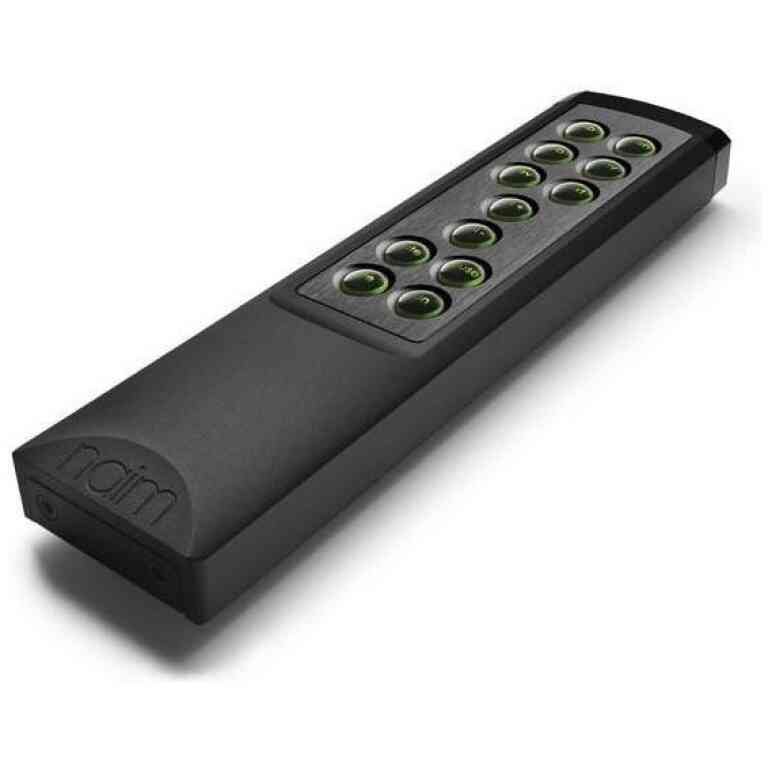 Naim R-Com Reference Remote Control