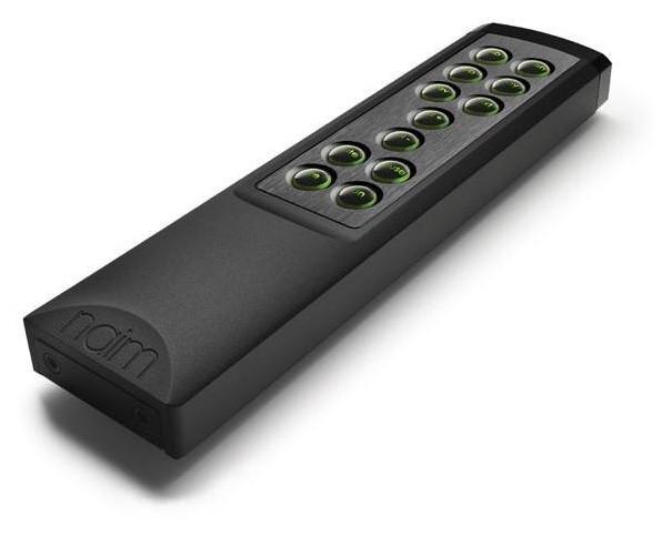 Naim R-Com Reference Remote Control Naim R-Com Reference Remote Control