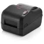 BIXOLON XD3-40 4-Inch Thermal Transfer & Direct Thermal Desktop Label Printer