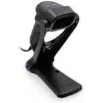 Datalogic QuickScan QW2520 Barcode Scanner Scanner with Cable and Stand