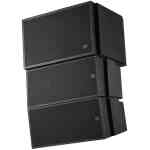 JBL VLA-C2100 Two-Way Full Range Loudspeaker with 2 x 10" Differential Drive LF - Black JBL VLA-C2100 Two-Way Full Range Loudspeaker with 2 x 10" Differential Drive LF - Black