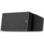 JBL VLA-C2100 Two-Way Full Range Loudspeaker with 2 x 10" Differential Drive LF - Black JBL VLA-C2100 Two-Way Full Range Loudspeaker with 2 x 10" Differential Drive LF - Black