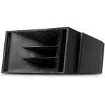 JBL VLA-C2100 Two-Way Full Range Loudspeaker with 2 x 10" Differential Drive LF - Black JBL VLA-C2100 Two-Way Full Range Loudspeaker with 2 x 10" Differential Drive LF - Black