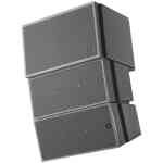 JBL VLA-C265 Two-Way Full Range Loudspeaker with 2 x 10" Differential Drive LF - Gray