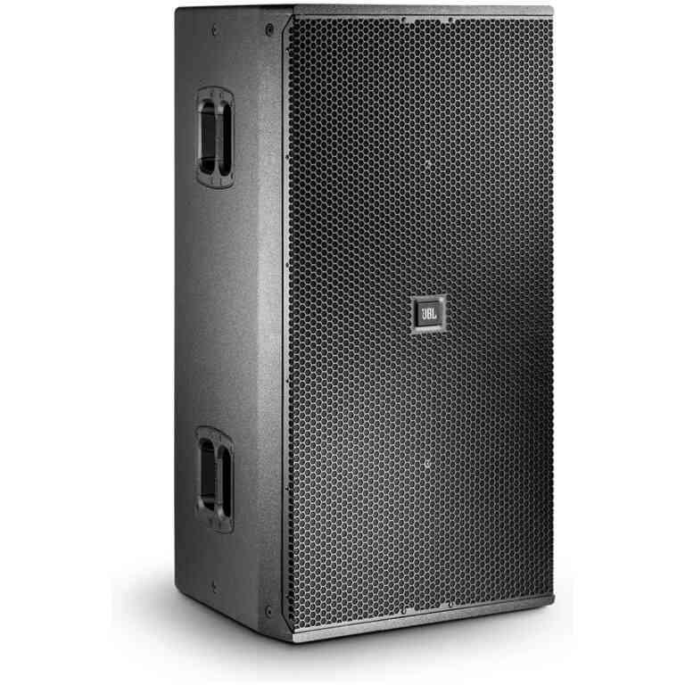 JBL VTX F35/64 High Performance Dual 15-inch 3-Way Loudspeaker