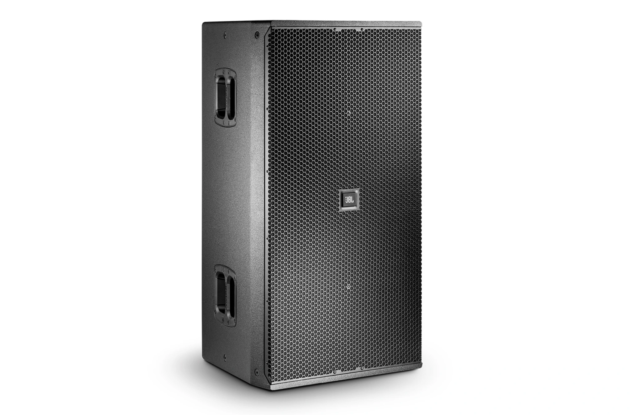 JBL VTX F35/64 High Performance Dual 15-inch 3-Way Loudspeaker JBL VTX F35/64 High Performance Dual 15-inch 3-Way Loudspeaker