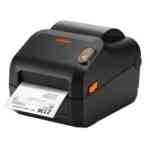 BIXOLON XD3-40 4-Inch Thermal Transfer & Direct Thermal Desktop Label Printer