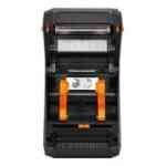 BIXOLON XD3-40 4-Inch Thermal Transfer & Direct Thermal Desktop Label Printer